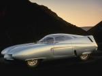 Alfa Romeo B.A.T. 7 1954 года